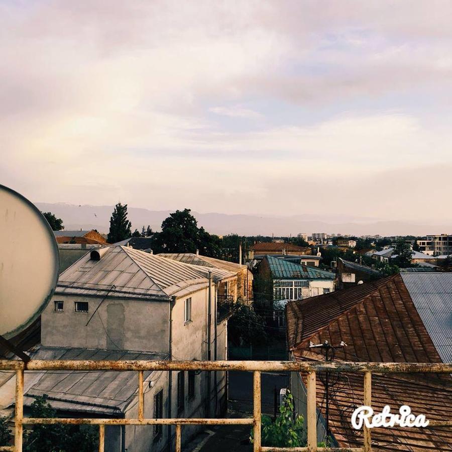 Guest House Old 쿠타이시 외부 사진