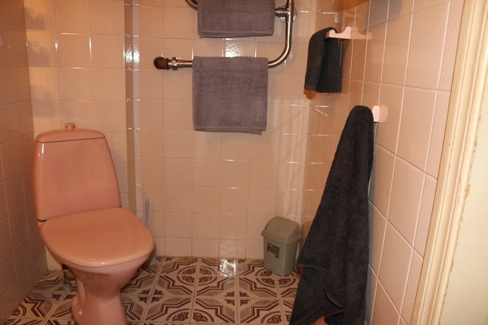Guest House Old 쿠타이시 외부 사진