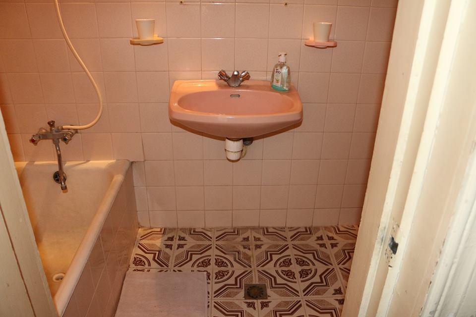 Guest House Old 쿠타이시 외부 사진