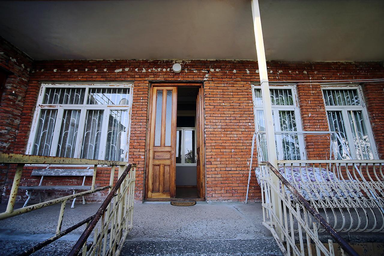 Guest House Old 쿠타이시 외부 사진