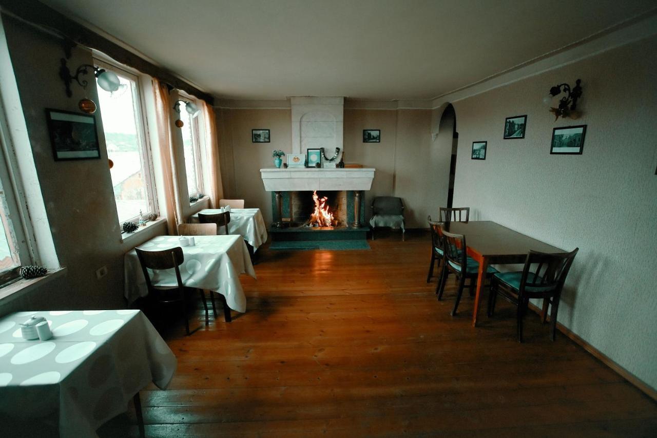 Guest House Old 쿠타이시 외부 사진