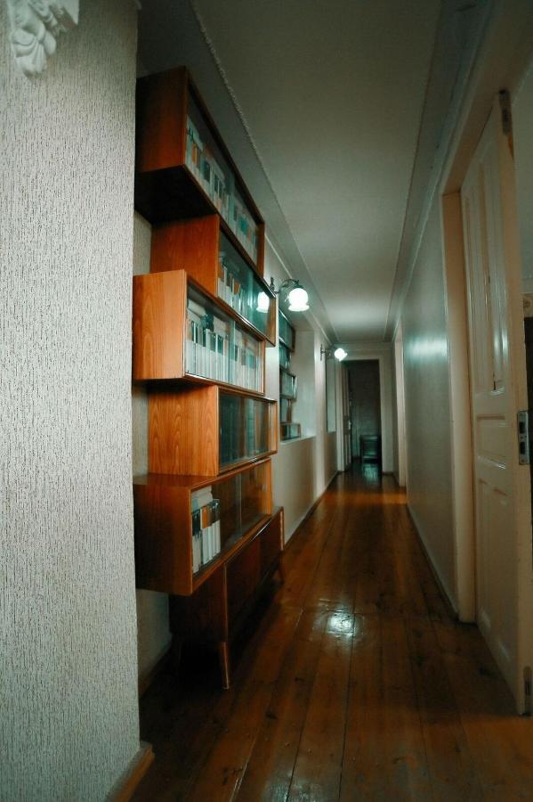 Guest House Old 쿠타이시 외부 사진
