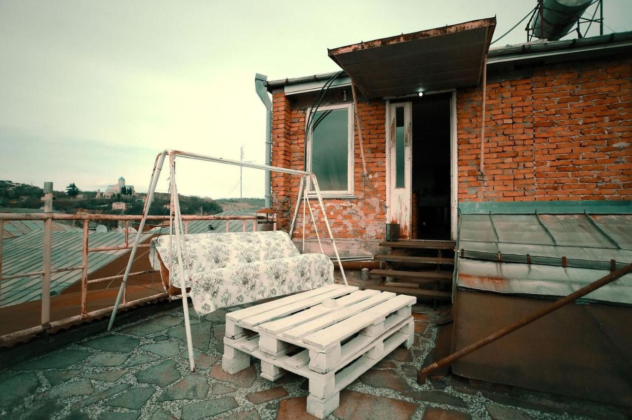 Guest House Old 쿠타이시 외부 사진
